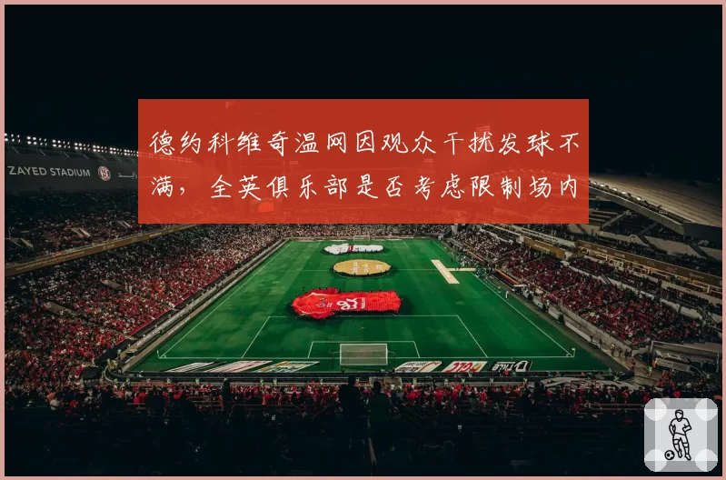 德约科维奇温网因观众干扰发球不满,全英俱乐部是否考虑限制场内噪音?