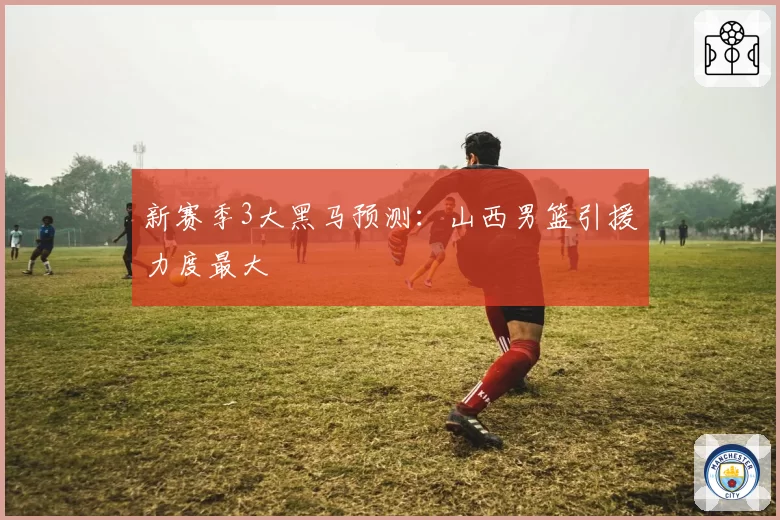 新赛季3大黑马预测：山西男篮引援力度最大