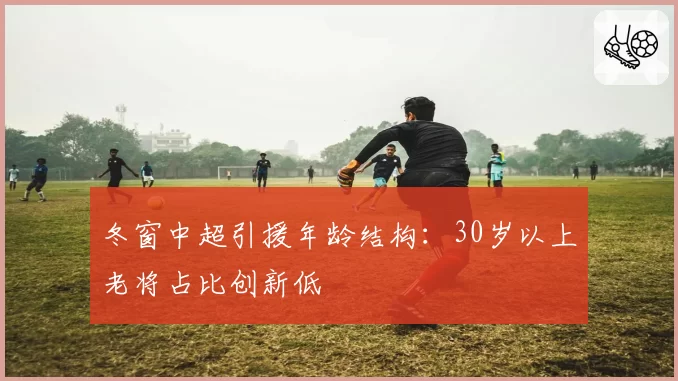 冬窗中超引援年龄结构：30岁以上老将占比创新低